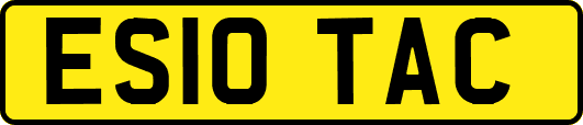 ES10TAC