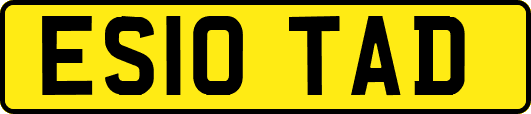 ES10TAD