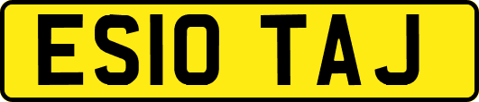 ES10TAJ