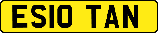 ES10TAN