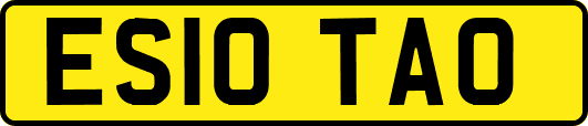 ES10TAO