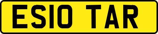 ES10TAR