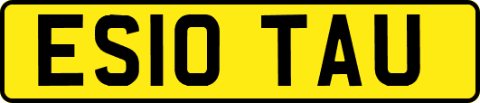 ES10TAU