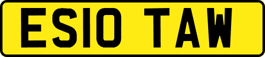 ES10TAW