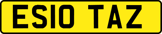 ES10TAZ