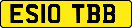 ES10TBB