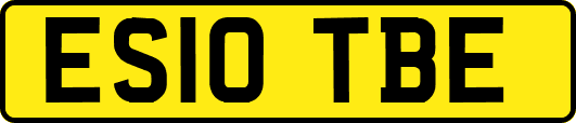 ES10TBE