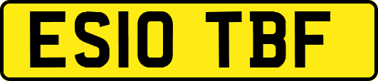 ES10TBF