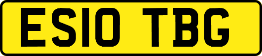 ES10TBG