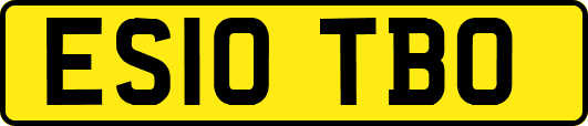 ES10TBO