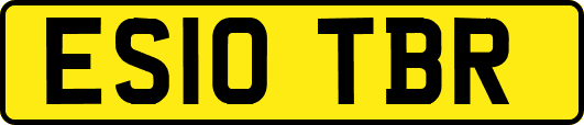 ES10TBR