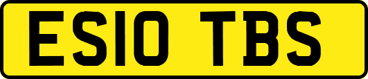 ES10TBS