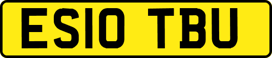 ES10TBU