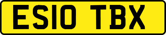 ES10TBX