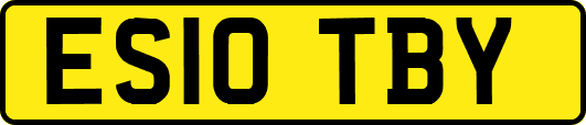 ES10TBY
