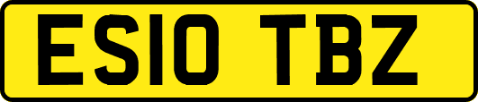 ES10TBZ