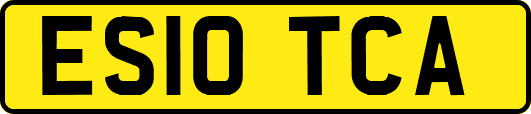 ES10TCA