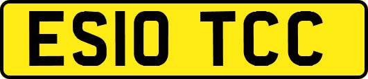 ES10TCC