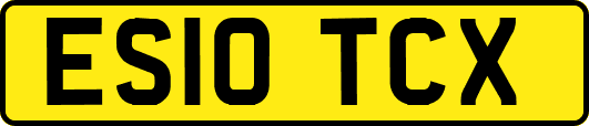 ES10TCX
