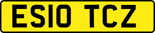 ES10TCZ