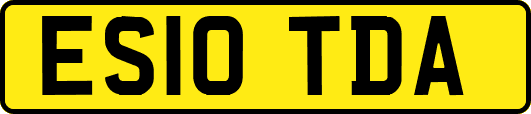 ES10TDA
