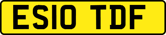 ES10TDF