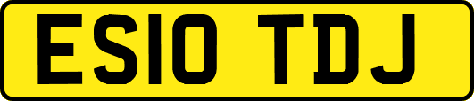 ES10TDJ