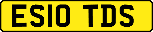 ES10TDS