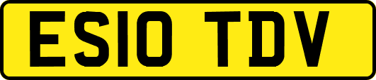ES10TDV
