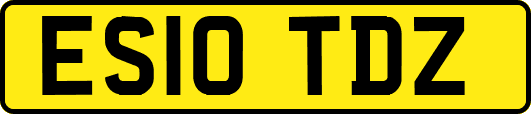 ES10TDZ
