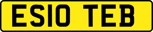 ES10TEB