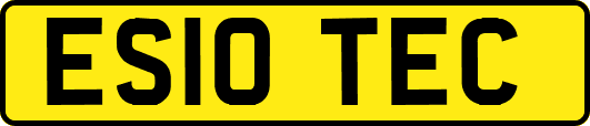 ES10TEC