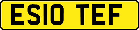 ES10TEF