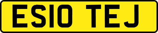 ES10TEJ