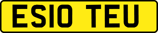ES10TEU