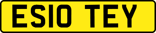 ES10TEY