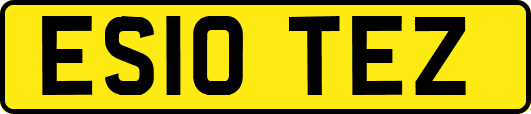 ES10TEZ