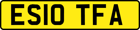 ES10TFA
