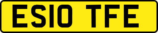 ES10TFE