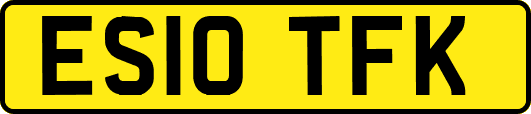 ES10TFK