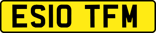 ES10TFM