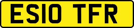 ES10TFR