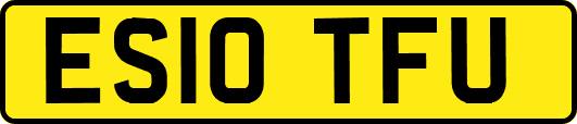 ES10TFU