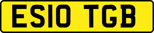 ES10TGB