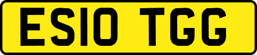 ES10TGG