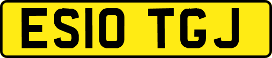 ES10TGJ
