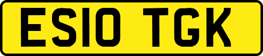 ES10TGK