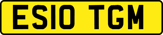 ES10TGM