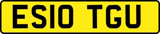 ES10TGU