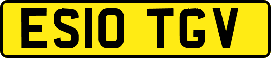 ES10TGV